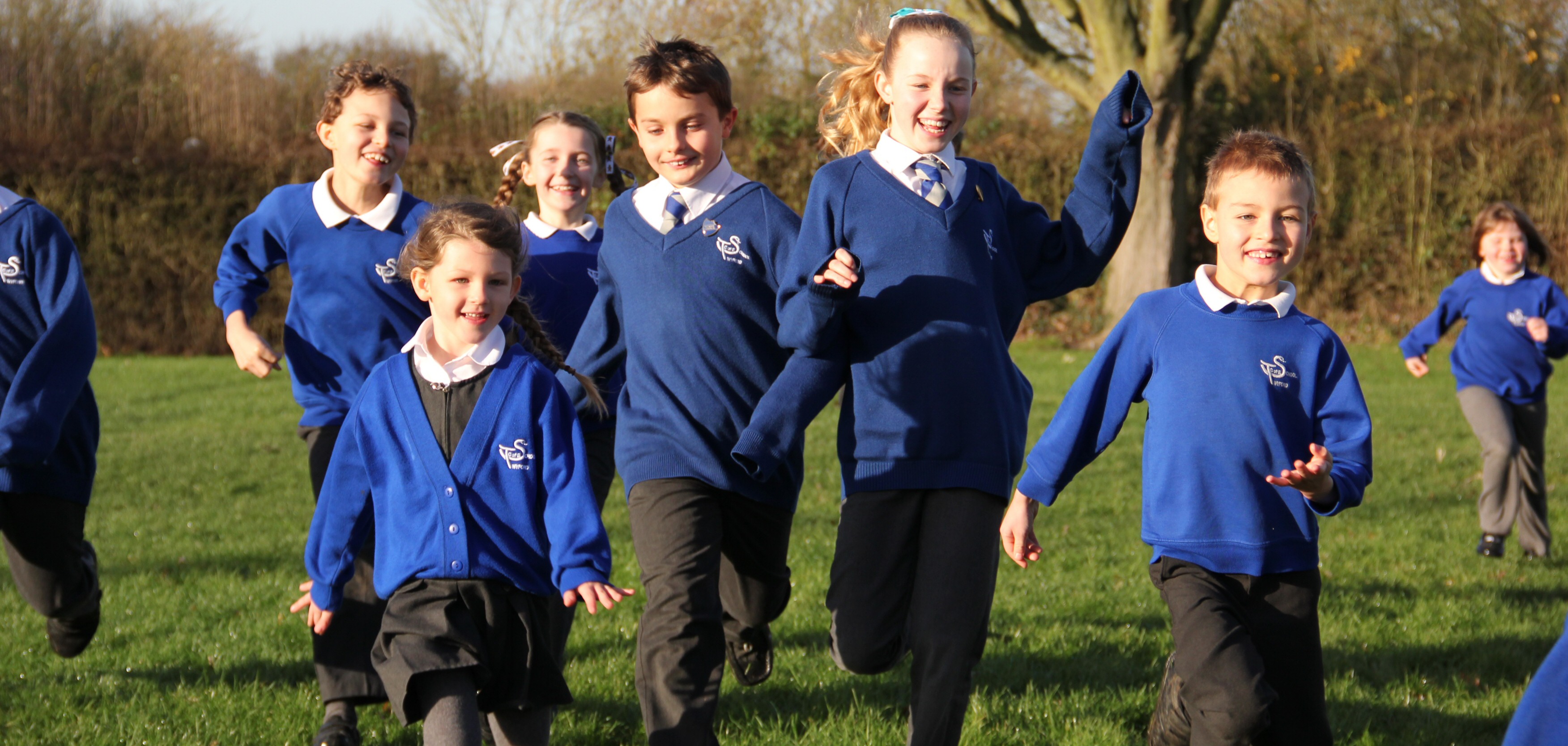 Twyford Dec 9th 2015 MH 061lge Twyford Church of England School