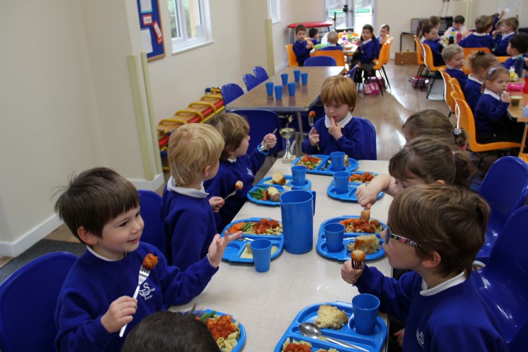 Twyford 1 dec 2015 MH 079 Twyford Church of England School