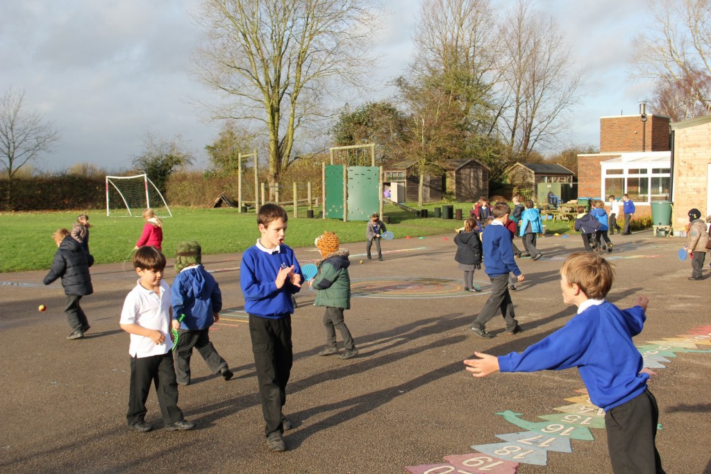 Twyford 2nd Dec 2015 MH 025 Twyford Church of England School