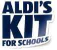 Aldi kit for schools
