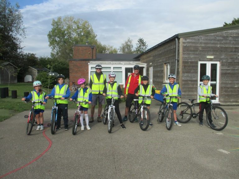 IMG_6885r Twyford Church of England School