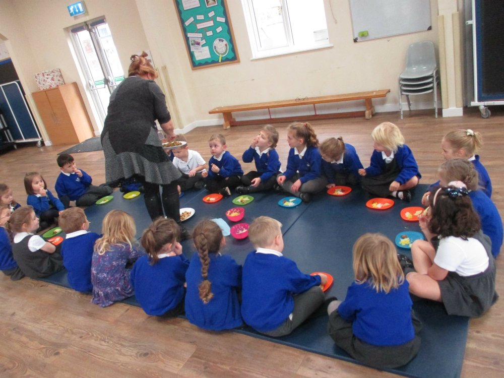 IMG_0319r Twyford Church of England School