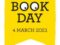 World Book Day Thursday 4th March 2021