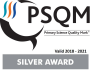 PSQM Silver Award